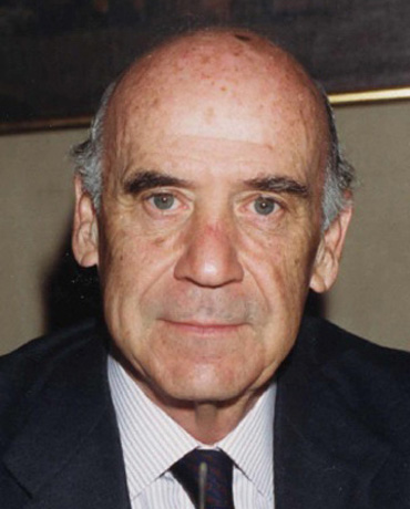 Jose Joaquin de Ysasi-Ysamendi