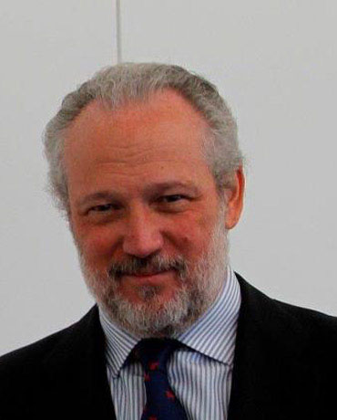 José Luis López-Schümmer Treviño Socio del Círculo de Empresarios