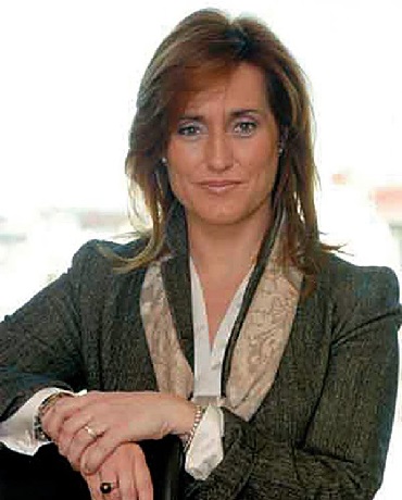 Laura González Molero Socia del Círculo de Empresarios