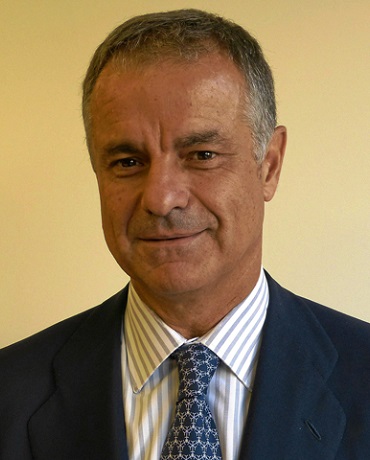 Ignacio Moreno Martínez