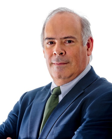 Mario Ruiz-Tagle Larraín Socio del Círculo de Empresarios