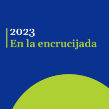 2023 En la encrucijada_ESP_portada