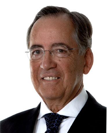 Antonio Basagoiti García-Tuñón Socio del Círculo de Empresarios