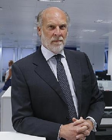 Felipe Fernández Atela Socio del Círculo de Empresarios