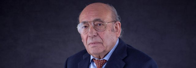 Premio Reino de España - José Antolín