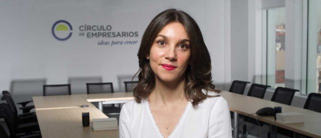 Artículo Alicia Coronil sobre el tamaño empresarial español
