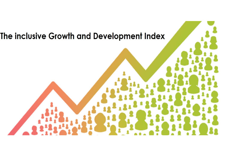 The inclusive Growth and Development Index