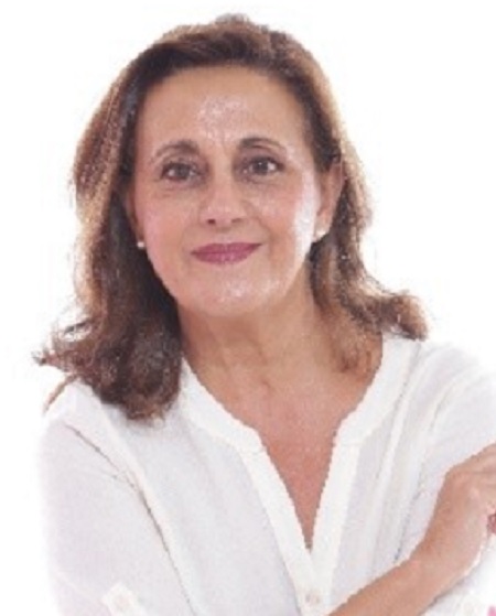 Paloma Roson de Beas