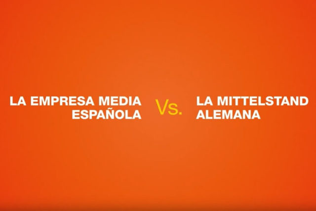 Empresa-Mediana-Española-vs-Mittelstand-Alemana