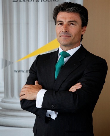 Federico Linares García de Cosio
