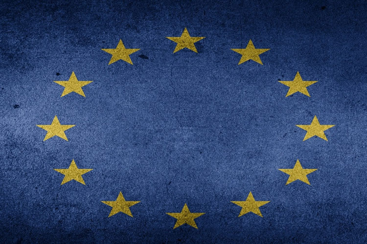 Bandera-Unión-Europea