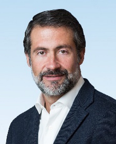 Juan José Cano Ferrer socio del Círculo de Empresarios
