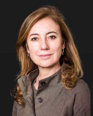 Marta Fernández-Currás Soca del Círculo de Empresarios