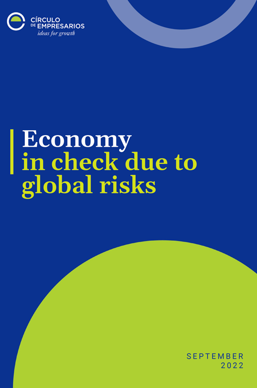 Economy in check due to global risks_ENG_portada