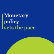 Monetary policy_portada ENG