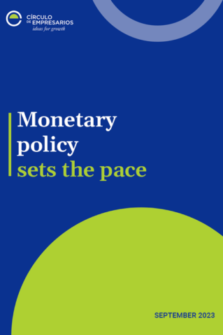 Monetary policy_portada ENG